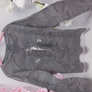 CHIC 2 CHIC XL Sweater